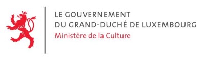 Ministry of Culture Luxembourg - Sponsor of Actors Rep Luxembourg