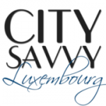 City savvy luxembourg