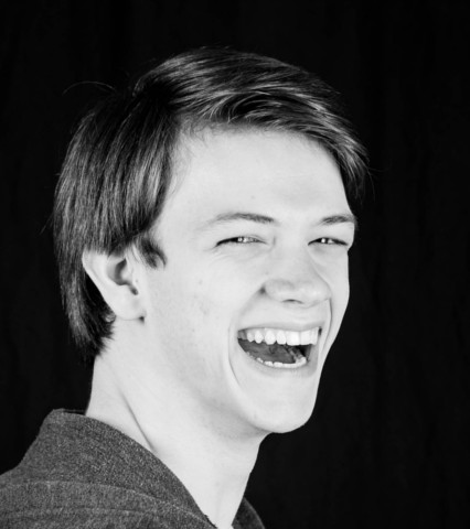 Bram DE VET